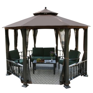 Pavillon kaufen