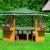 Holzpavillon kaufen +++ Die schönsten und besten Holzpavillons